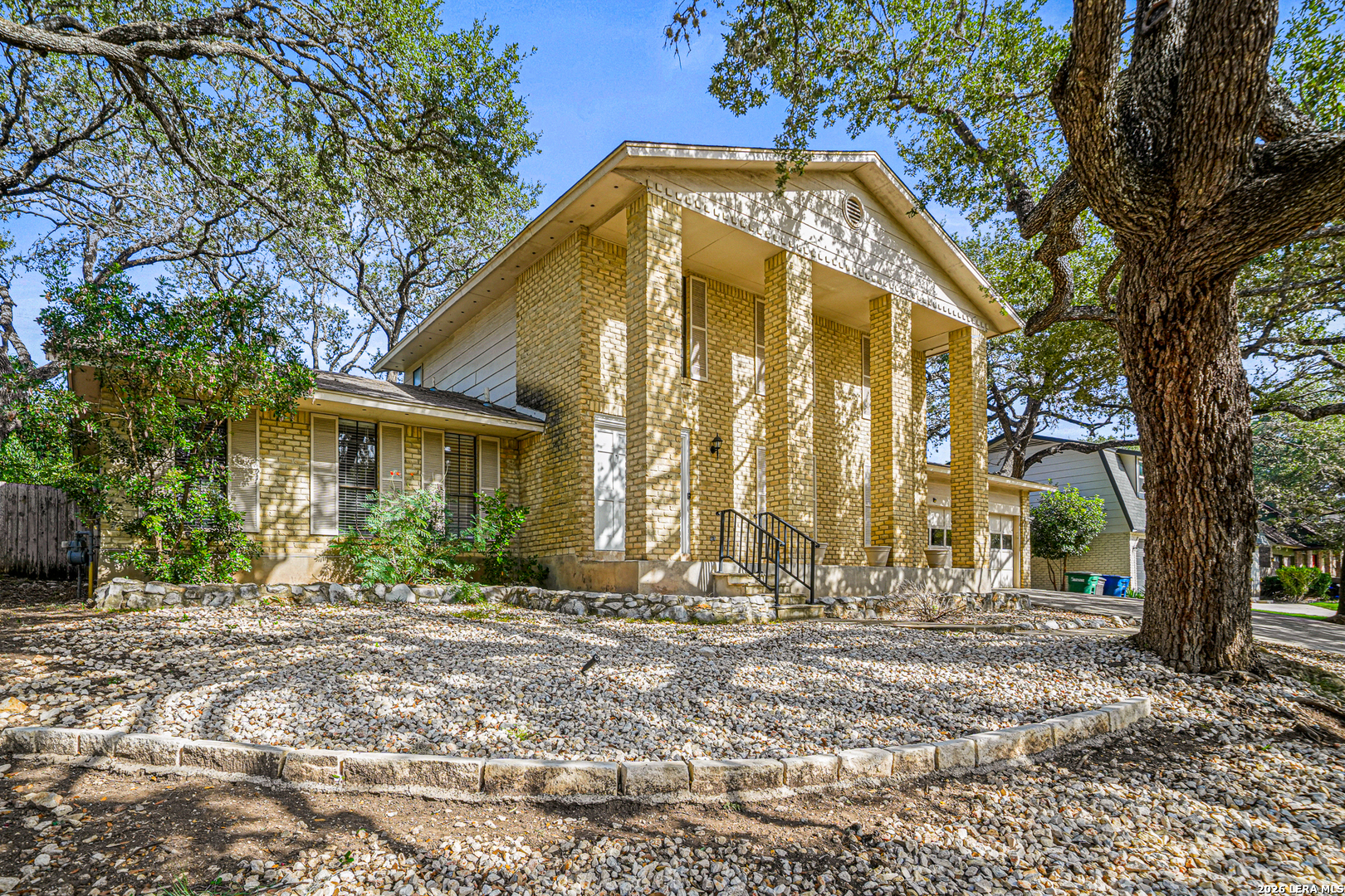 15607 Heimer Road San Antonio TX 78232