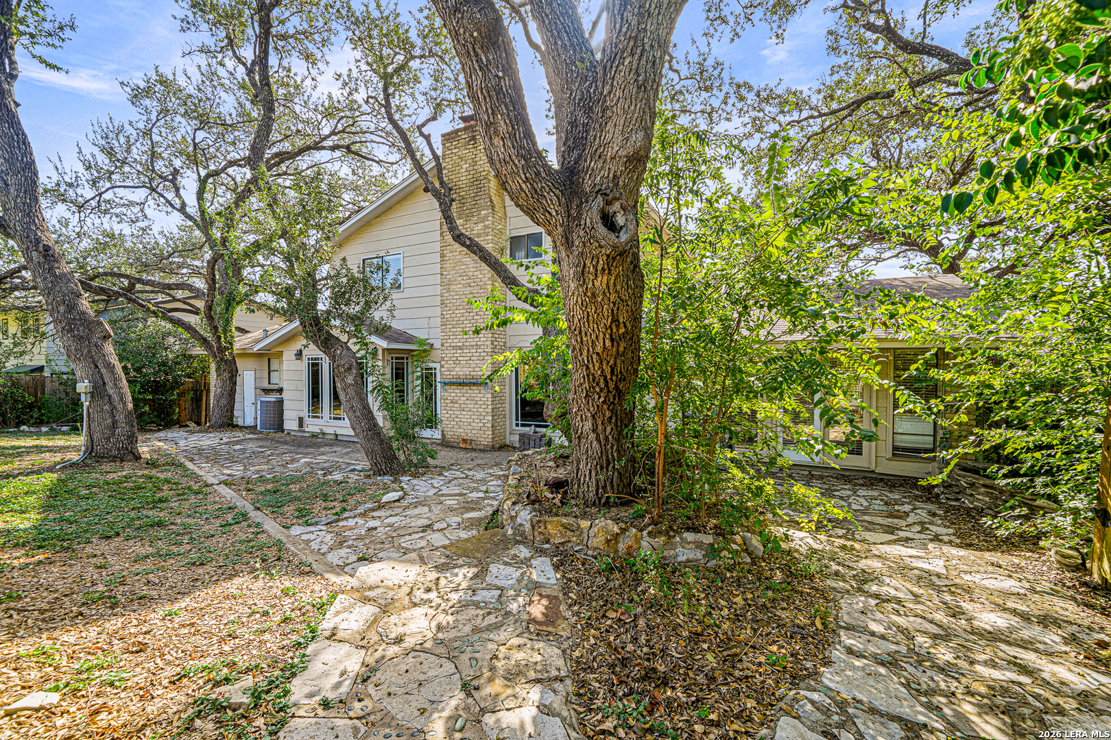 15607 Heimer Road San Antonio TX 78232