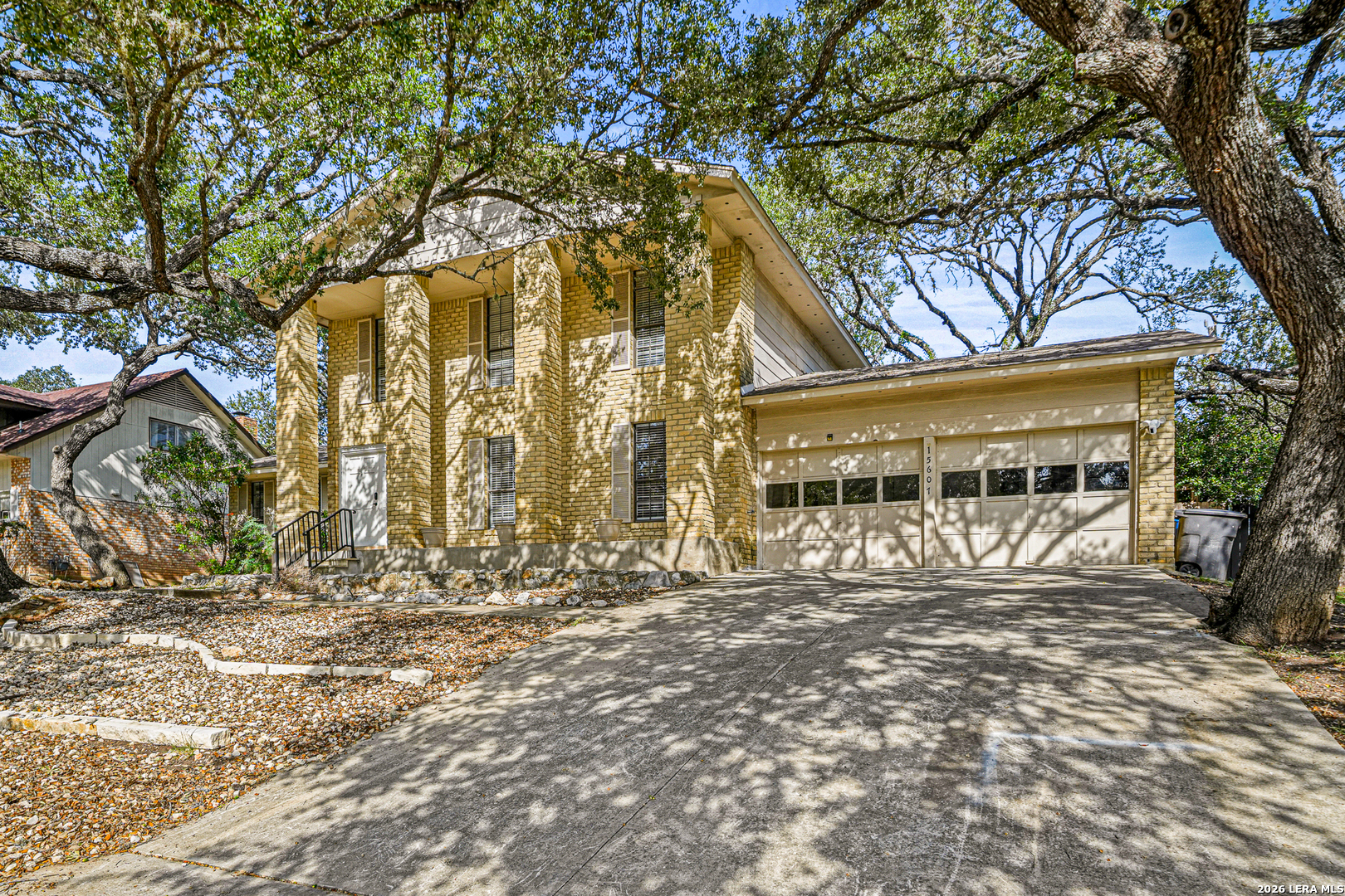 15607 Heimer Road San Antonio TX 78232