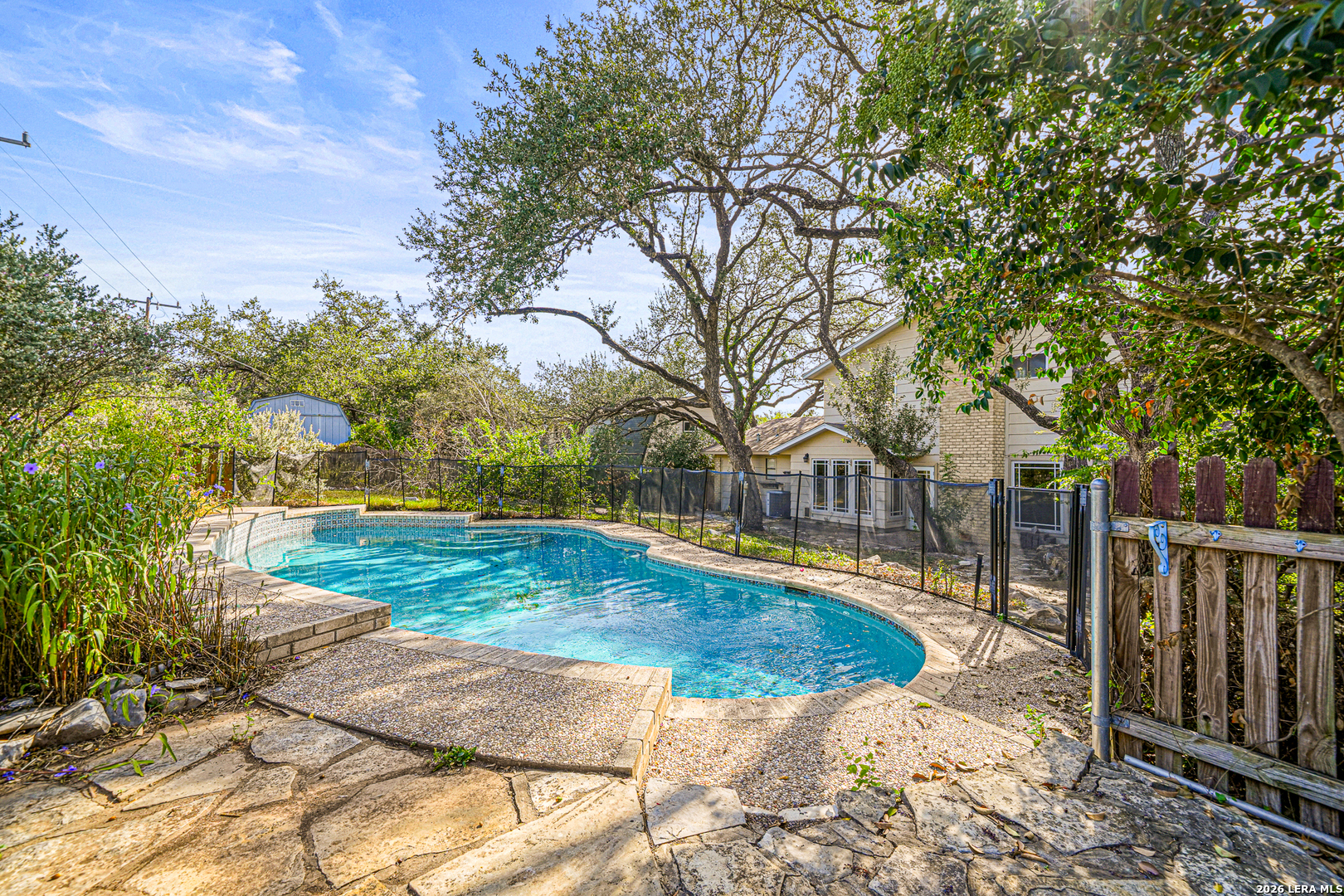 15607 Heimer Road San Antonio TX 78232