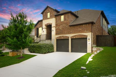 23046 Evangeline San Antonio TX 78258