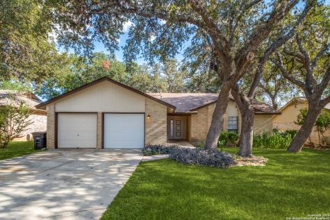 9230 Ridgeland Street San Antonio TX 78250