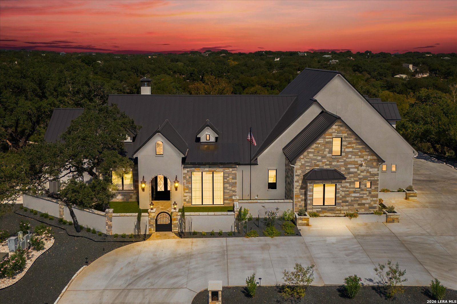 31209 Keeneland Drive Fair Oaks Ranch TX 78015