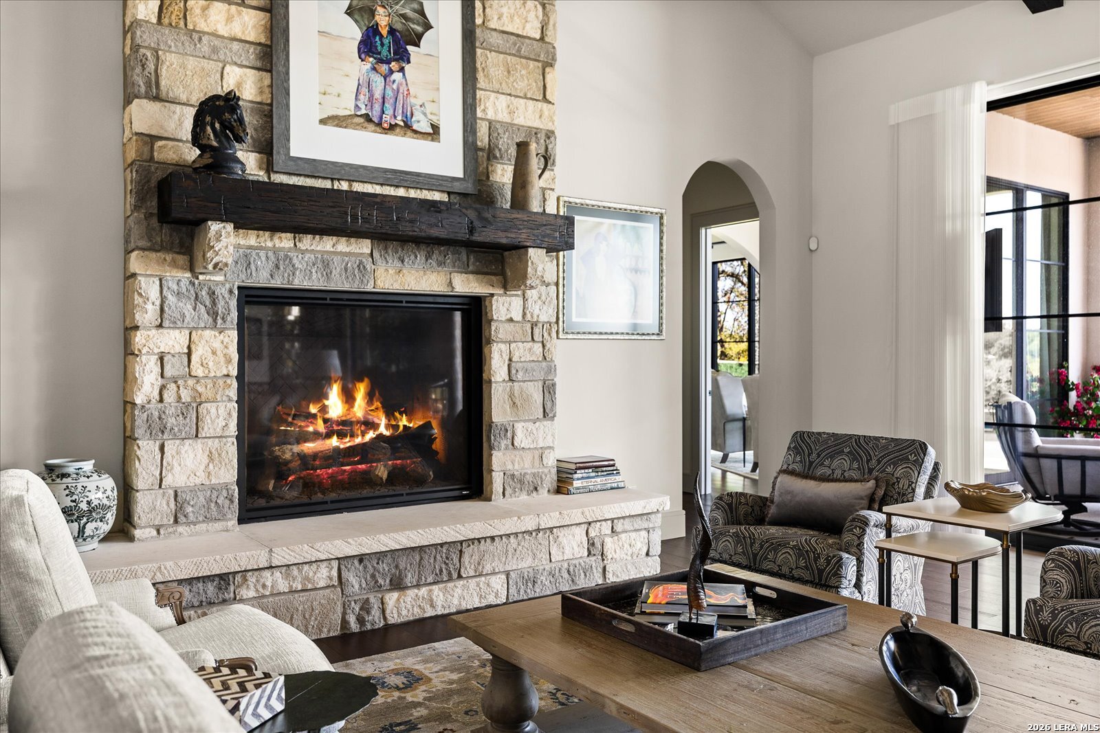 31209 Keeneland Drive Fair Oaks Ranch TX 78015