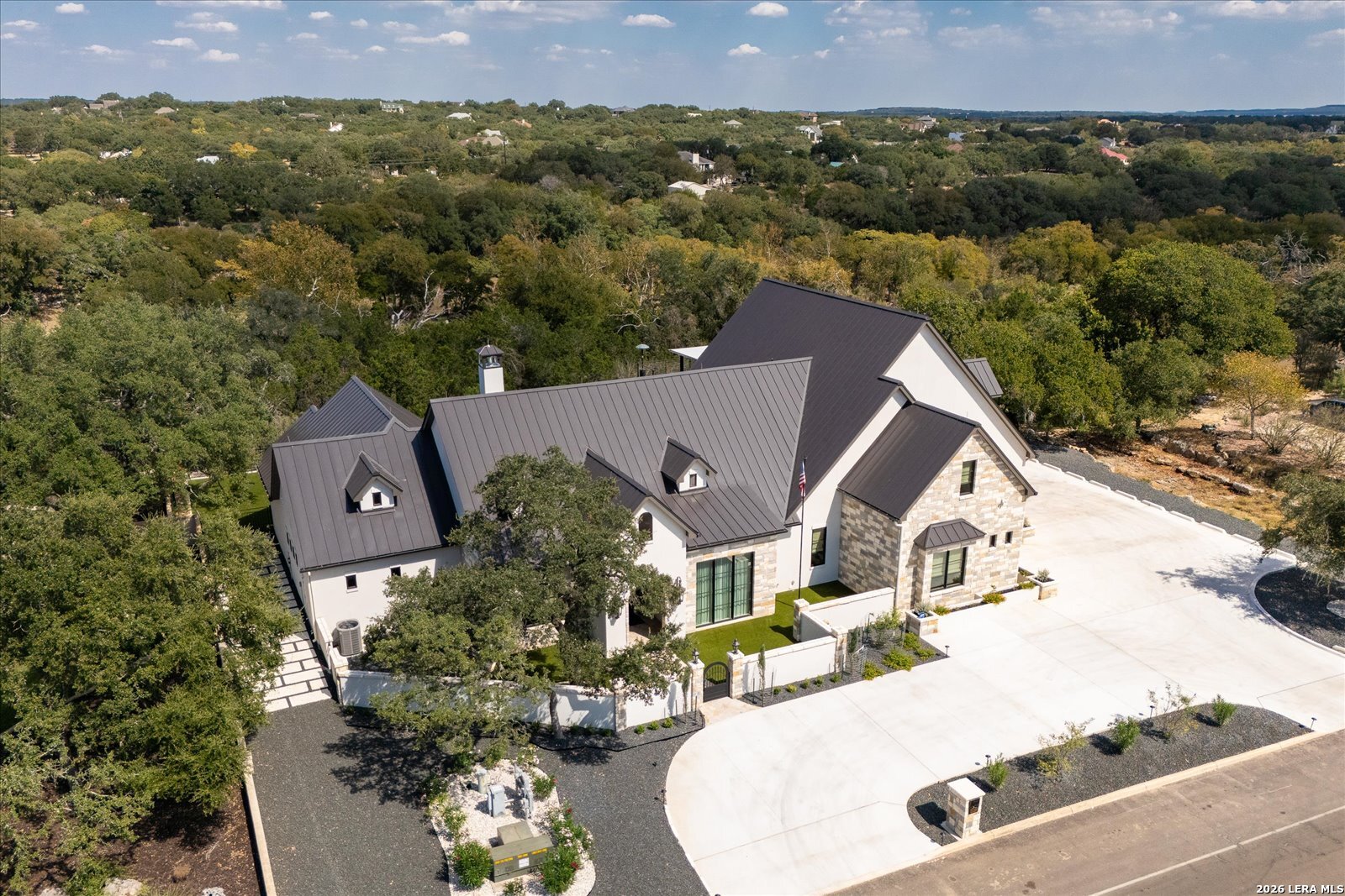 31209 Keeneland Drive Fair Oaks Ranch TX 78015