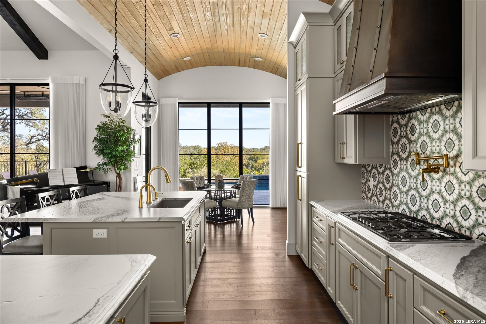 31209 Keeneland Drive Fair Oaks Ranch TX 78015