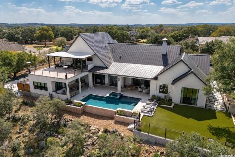 31209 Keeneland Drive Fair Oaks Ranch TX 78015