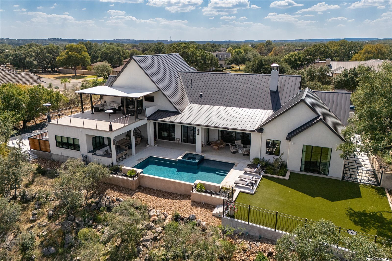 31209 Keeneland Drive Fair Oaks Ranch TX 78015
