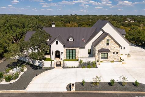 31209 Keeneland Drive Fair Oaks Ranch TX 78015