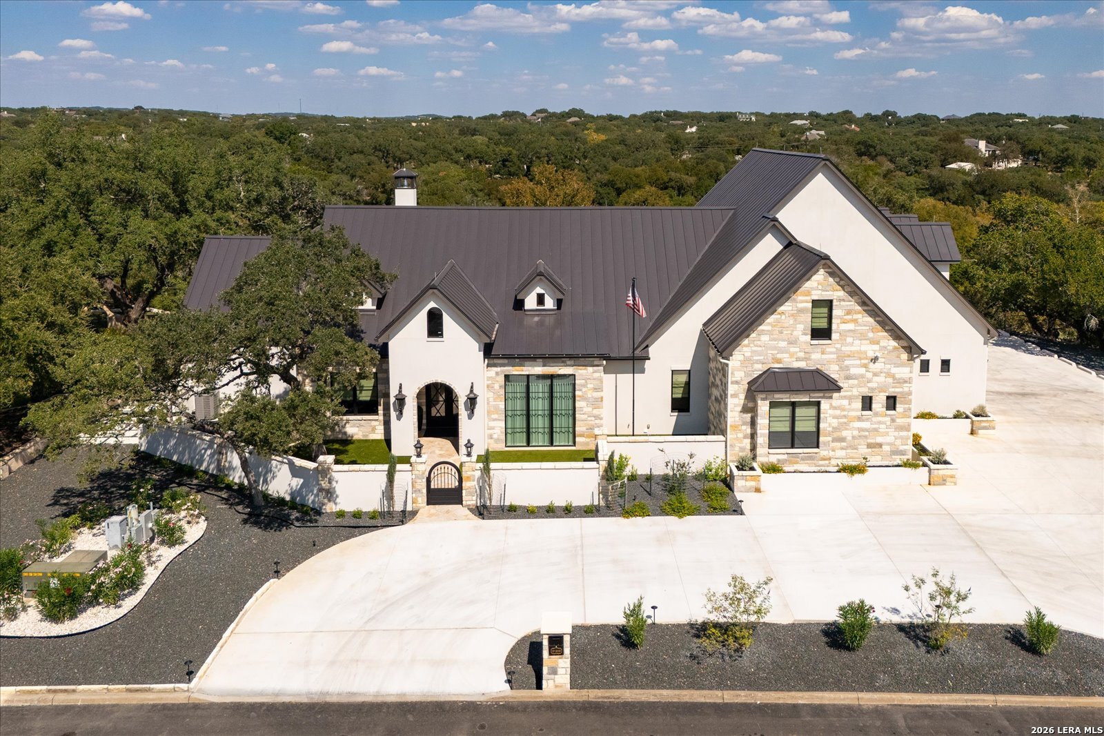 31209 Keeneland Drive Fair Oaks Ranch TX 78015