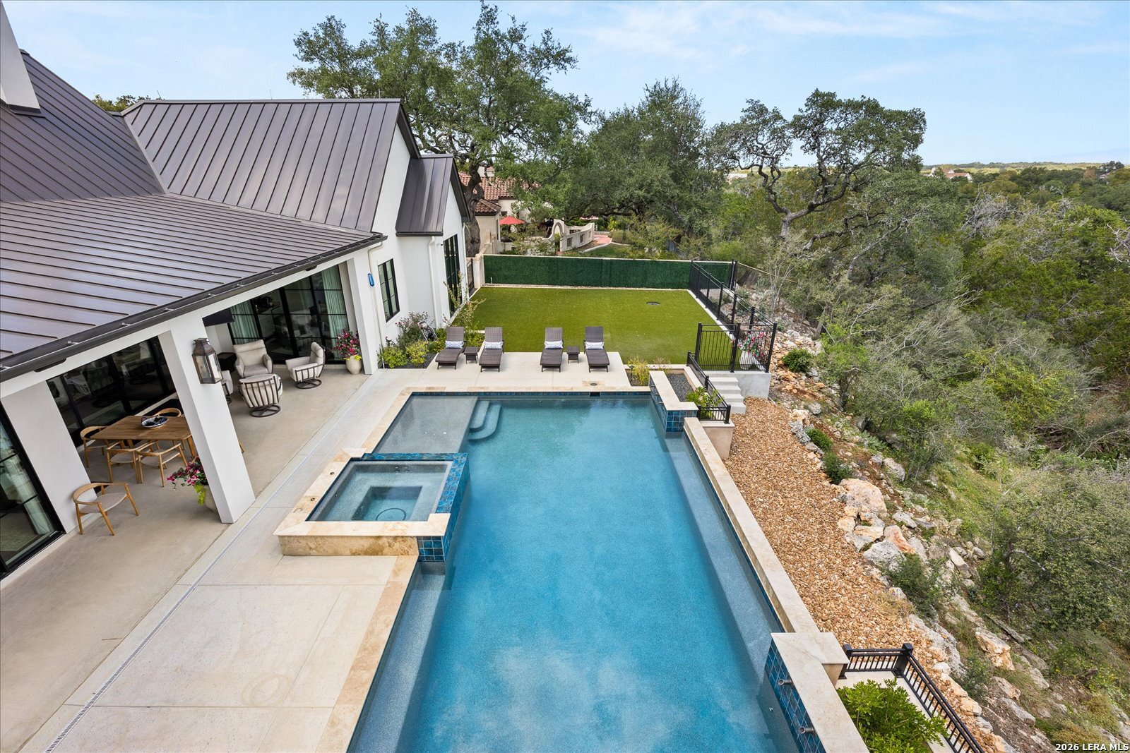 31209 Keeneland Drive Fair Oaks Ranch TX 78015