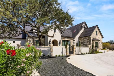 31209 Keeneland Drive Fair Oaks Ranch TX 78015