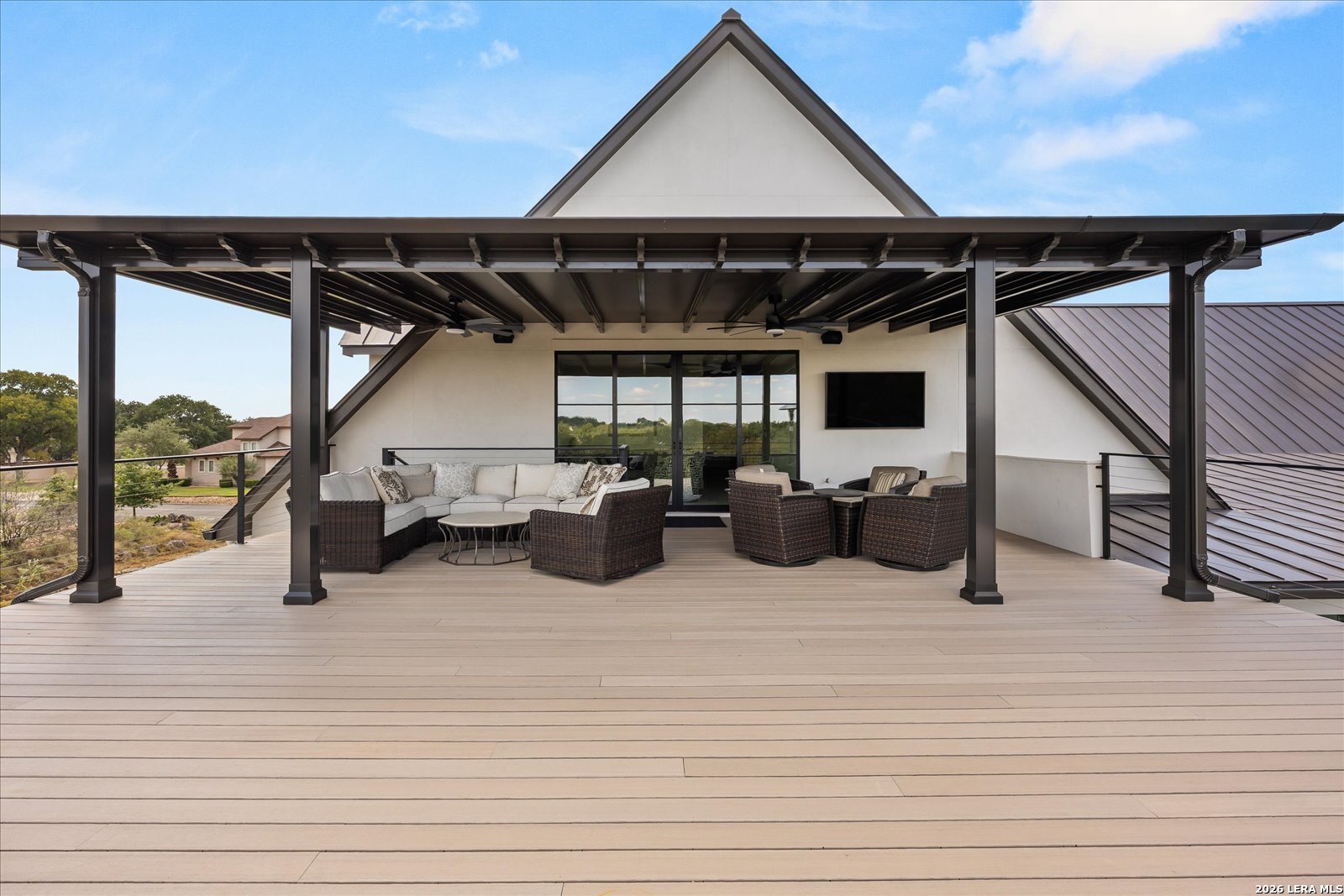 31209 Keeneland Drive Fair Oaks Ranch TX 78015