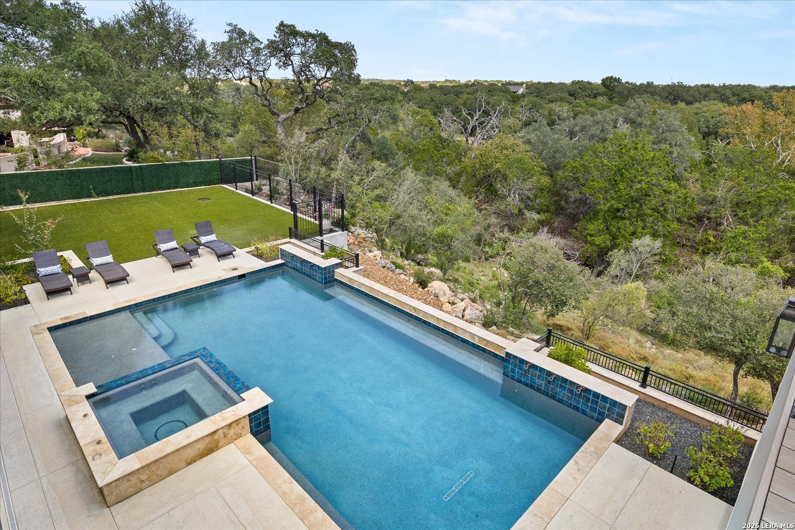 31209 Keeneland Drive Fair Oaks Ranch TX 78015