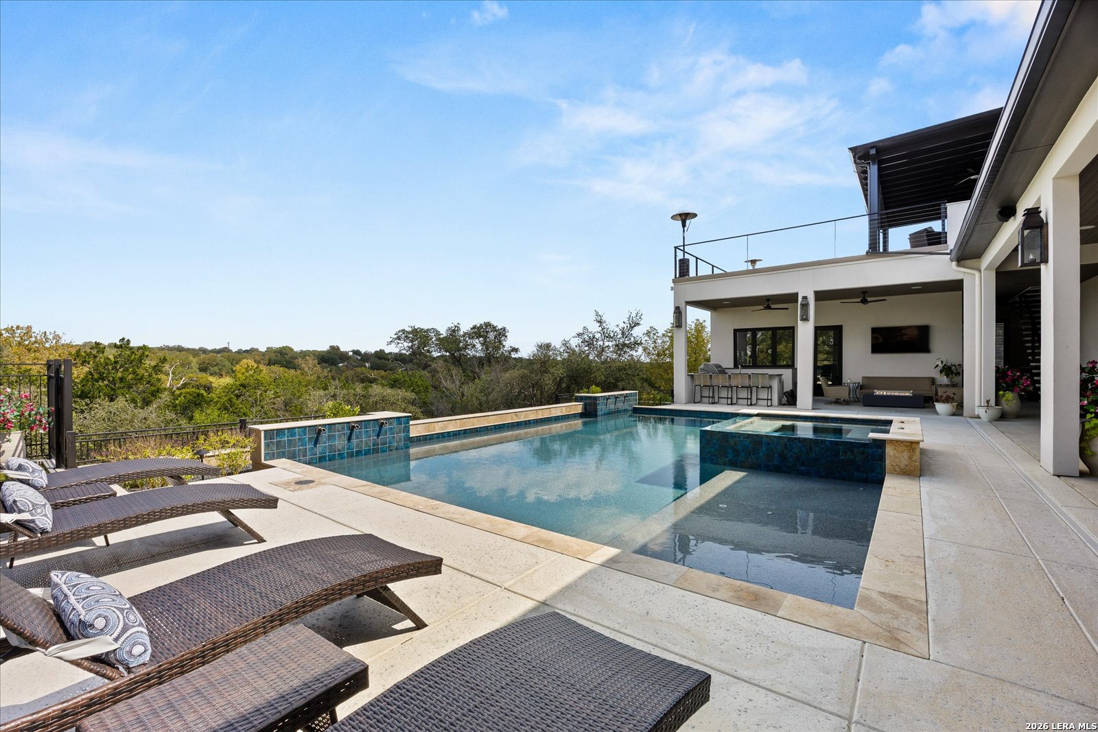31209 Keeneland Drive Fair Oaks Ranch TX 78015