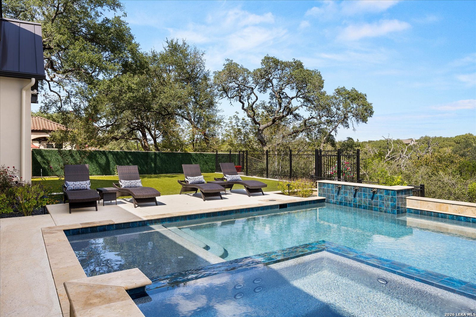 31209 Keeneland Drive Fair Oaks Ranch TX 78015