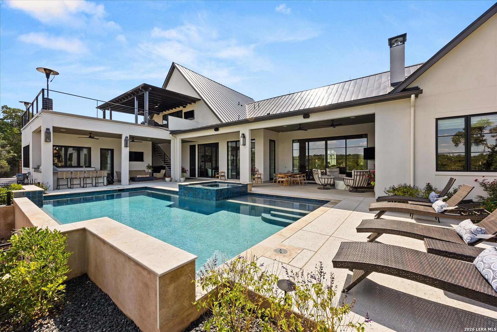 31209 Keeneland Drive Fair Oaks Ranch TX 78015