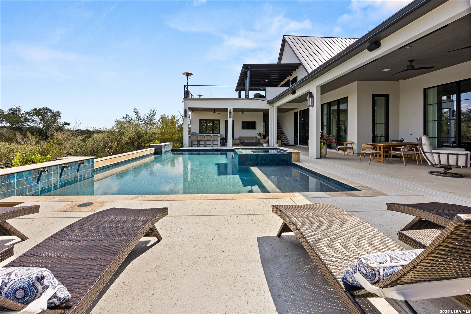 31209 Keeneland Drive Fair Oaks Ranch TX 78015