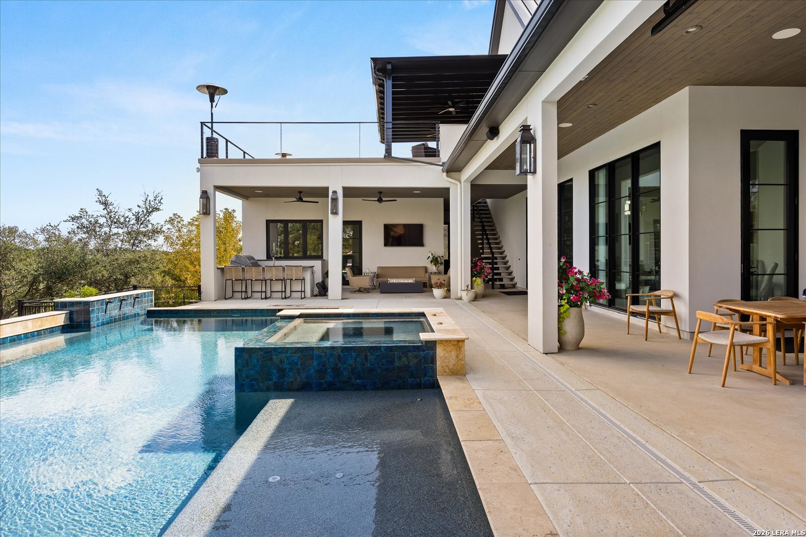 31209 Keeneland Drive Fair Oaks Ranch TX 78015