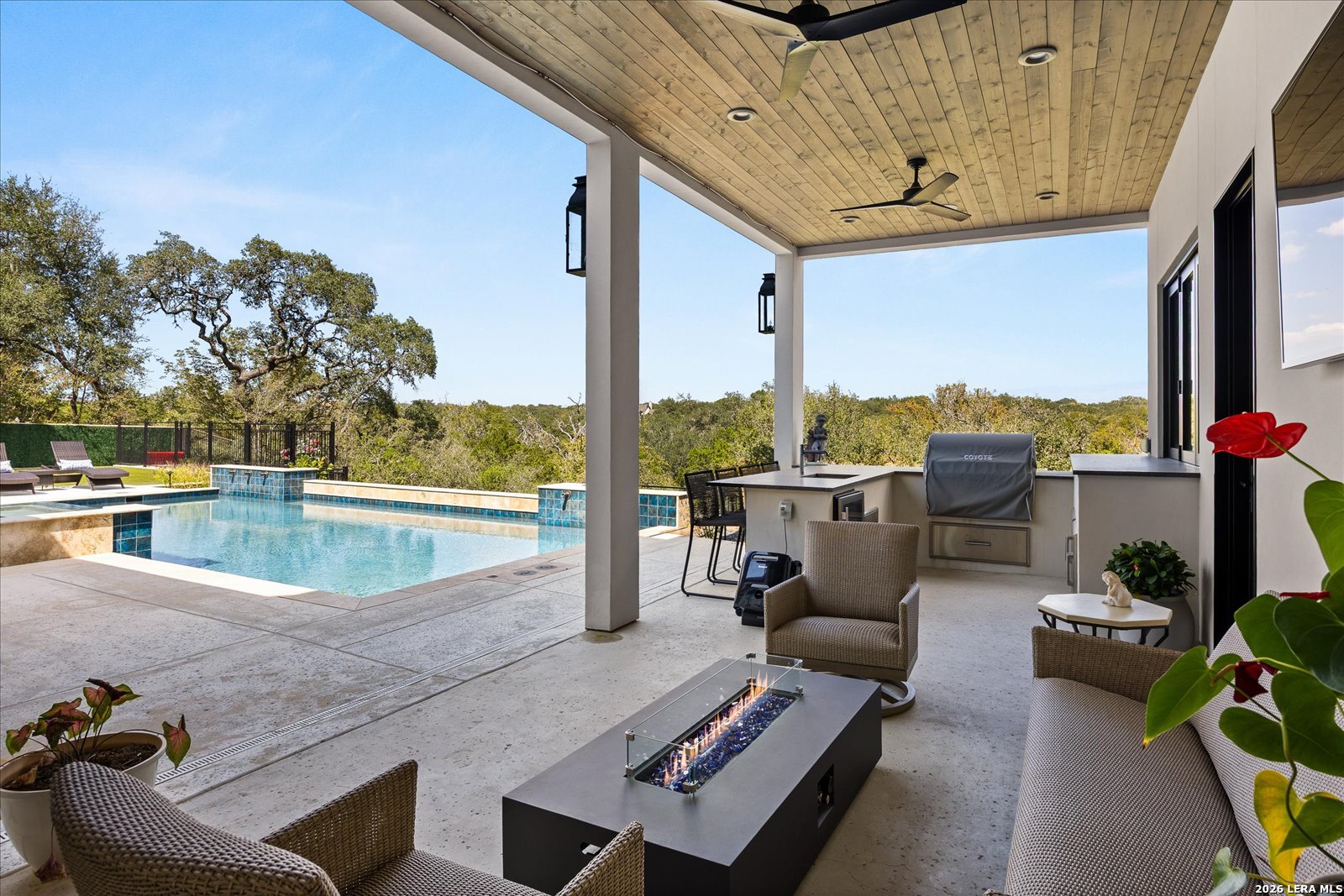 31209 Keeneland Drive Fair Oaks Ranch TX 78015