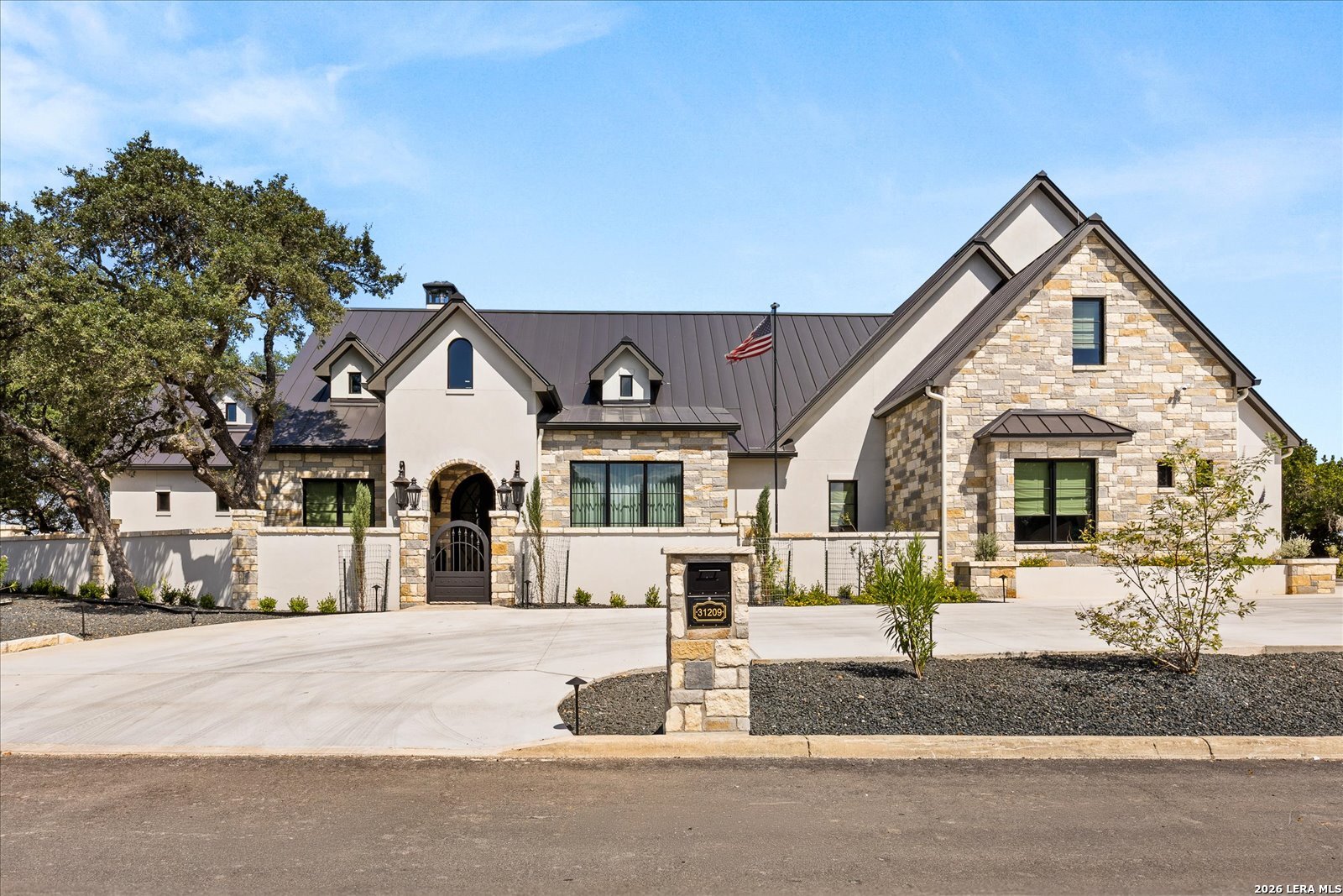 31209 Keeneland Drive Fair Oaks Ranch TX 78015