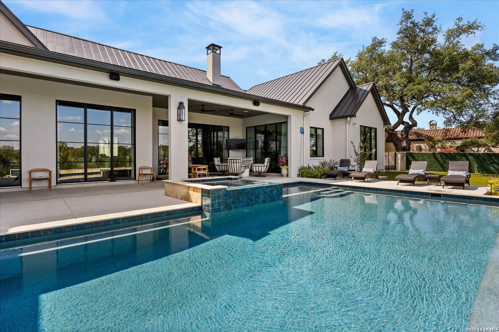 31209 Keeneland Drive Fair Oaks Ranch TX 78015