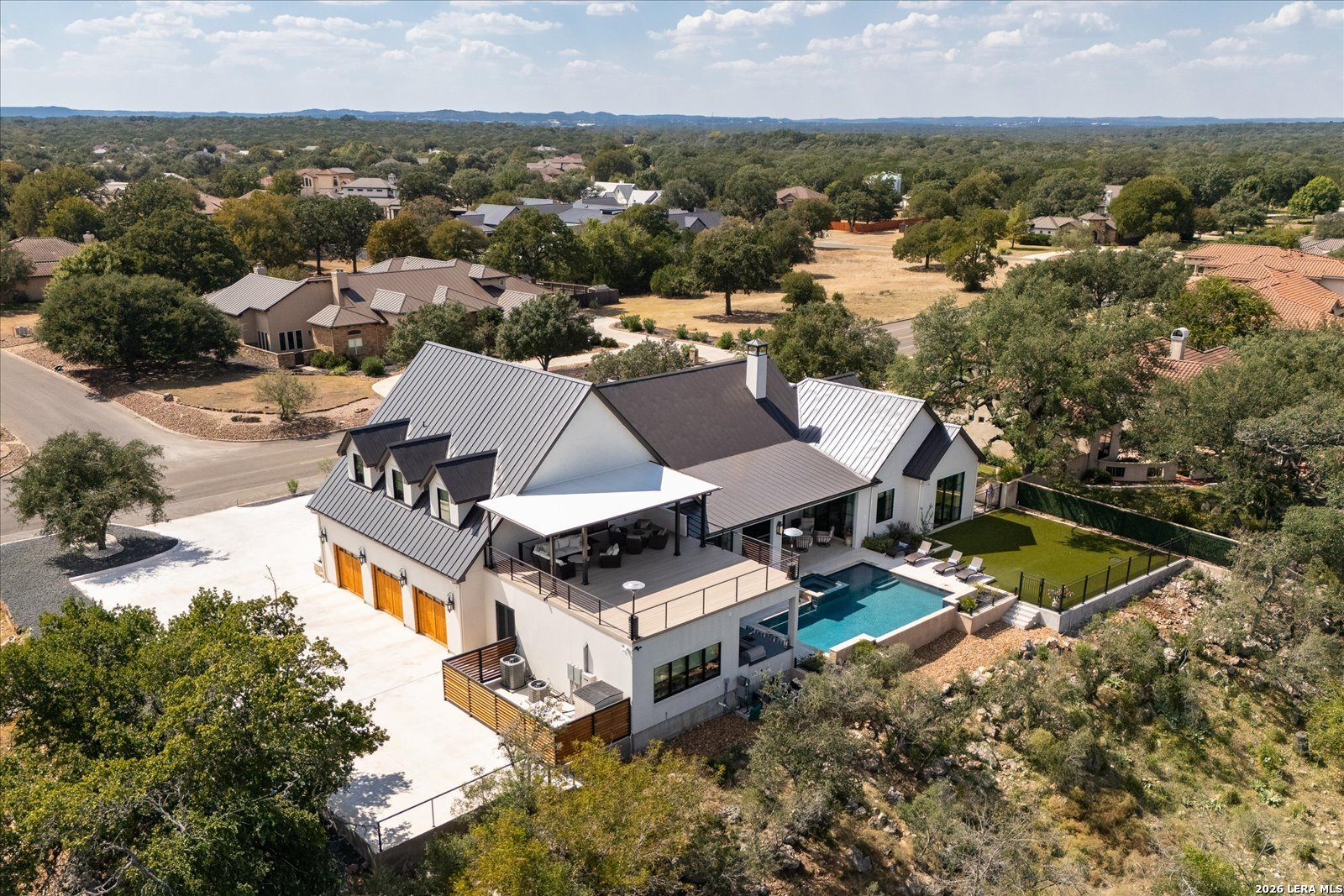31209 Keeneland Drive Fair Oaks Ranch TX 78015
