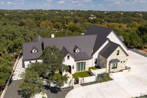 31209 Keeneland Drive Fair Oaks Ranch TX 78015