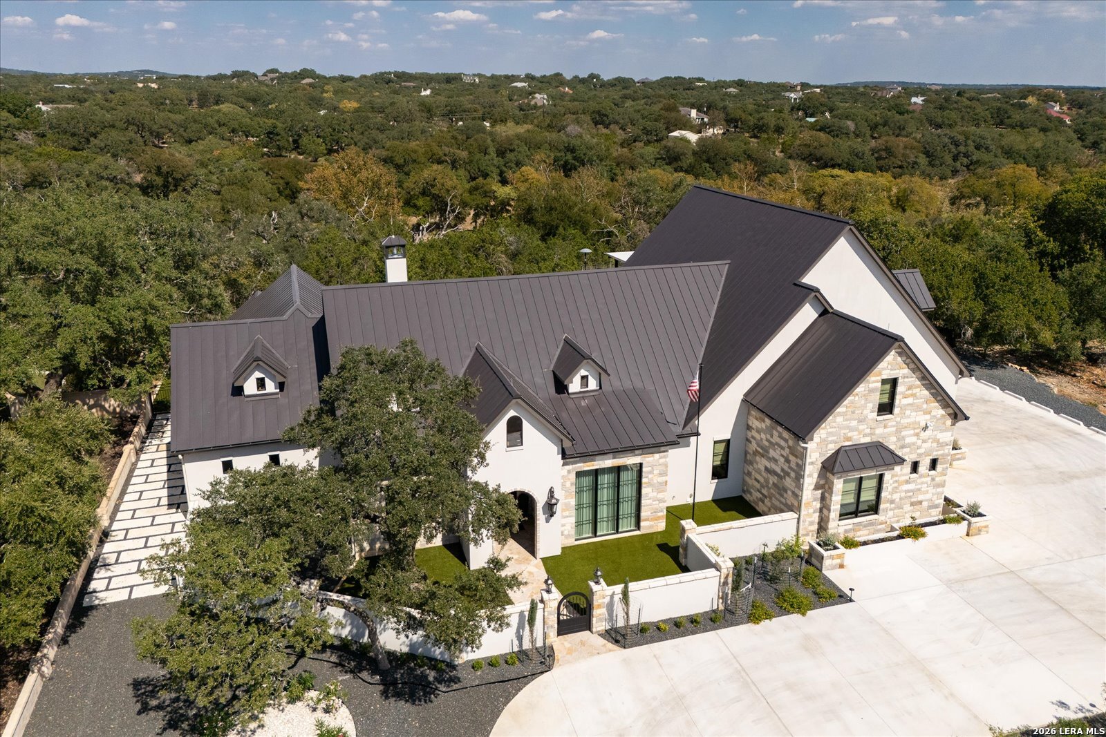 31209 Keeneland Drive Fair Oaks Ranch TX 78015