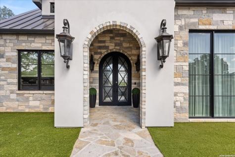 31209 Keeneland Drive Fair Oaks Ranch TX 78015