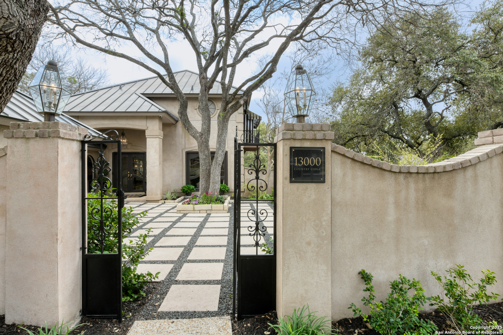 13000 Country Ledge San Antonio TX 78216