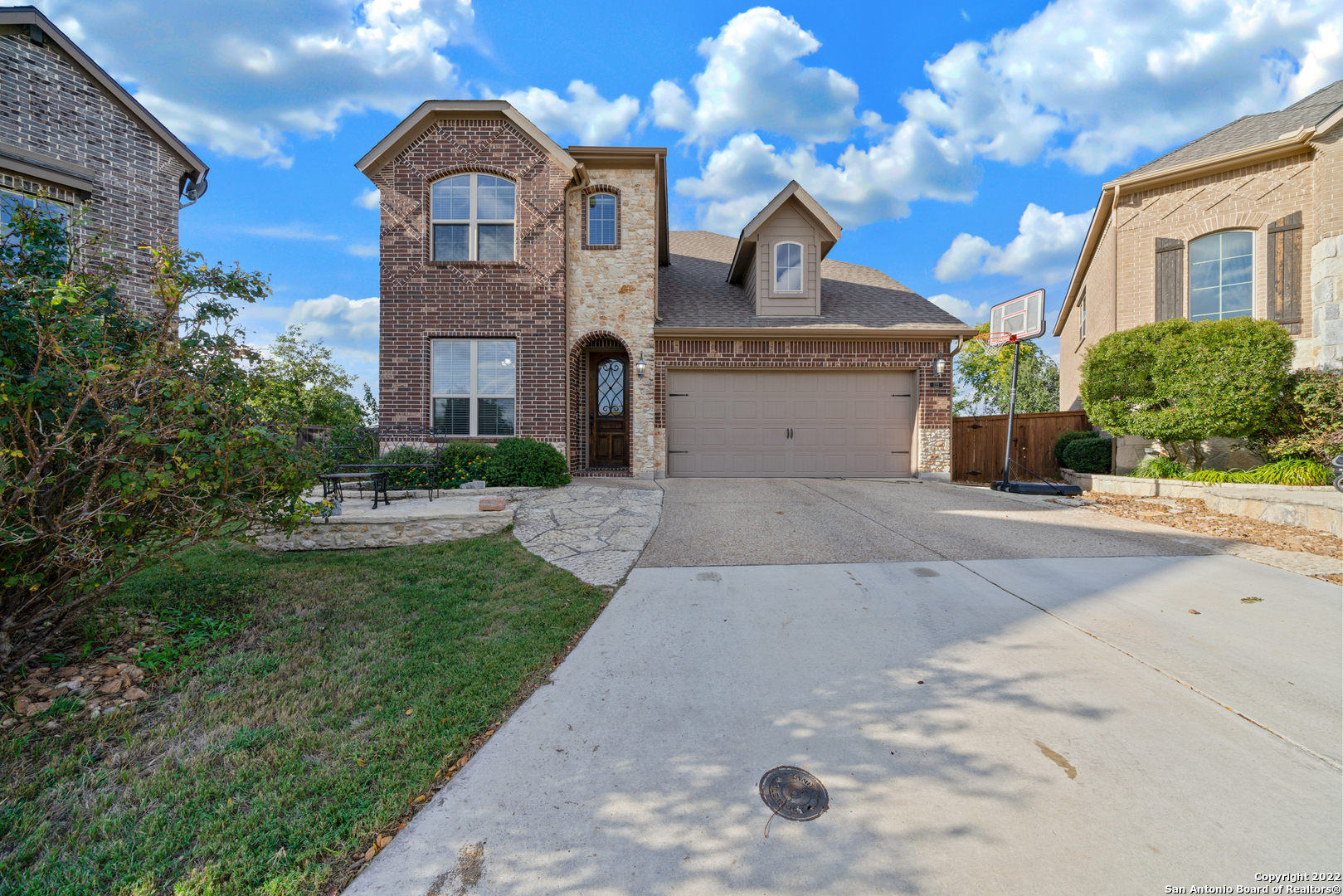 122 Santa Anita Road Boerne TX 78006