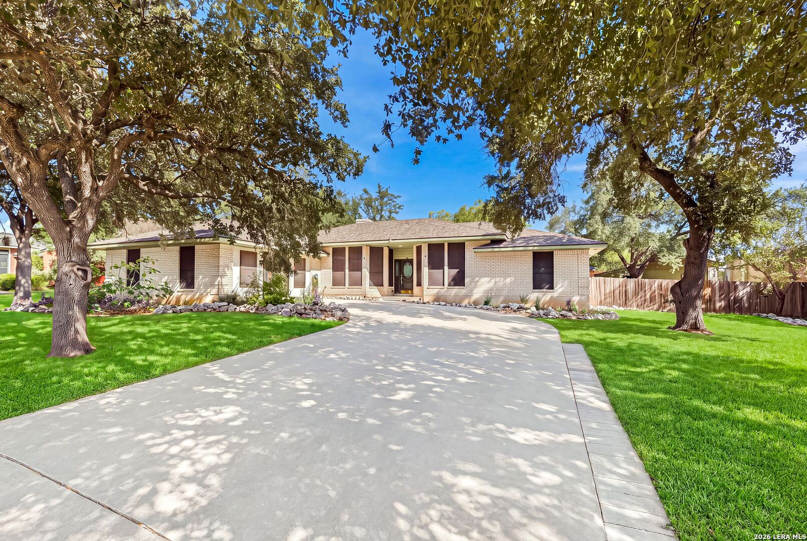 145 Will Rogers Drive Schertz TX 78154