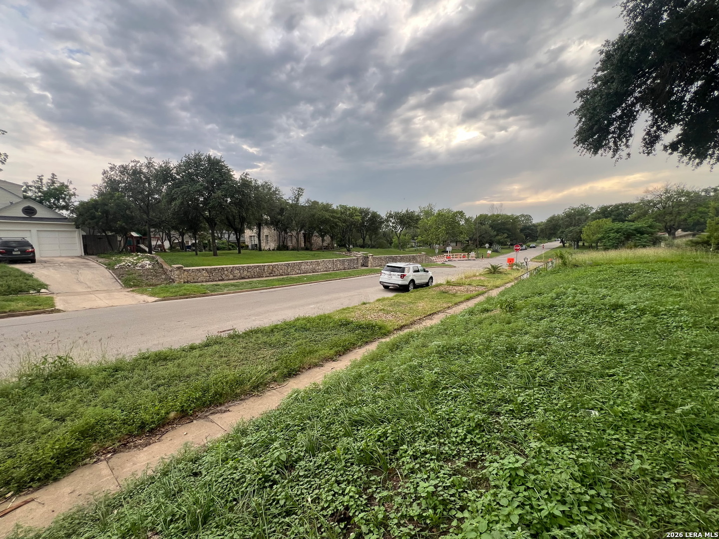 2219 W Gramercy San Antonio TX 78201