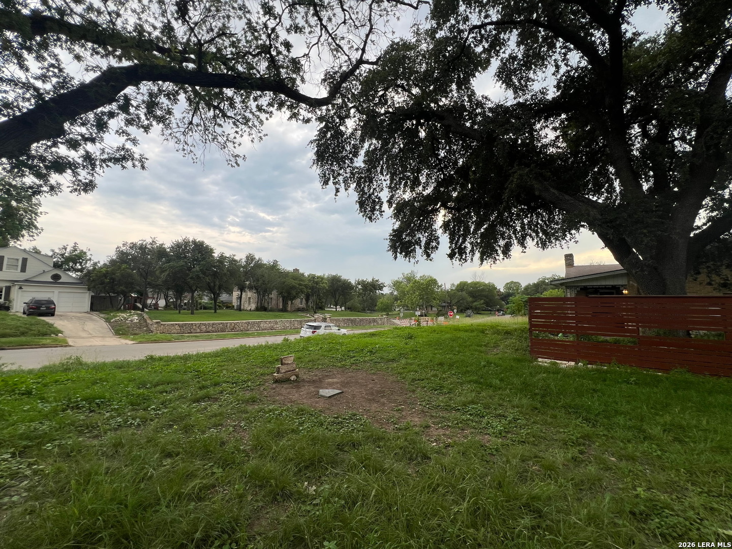 2219 W Gramercy San Antonio TX 78201