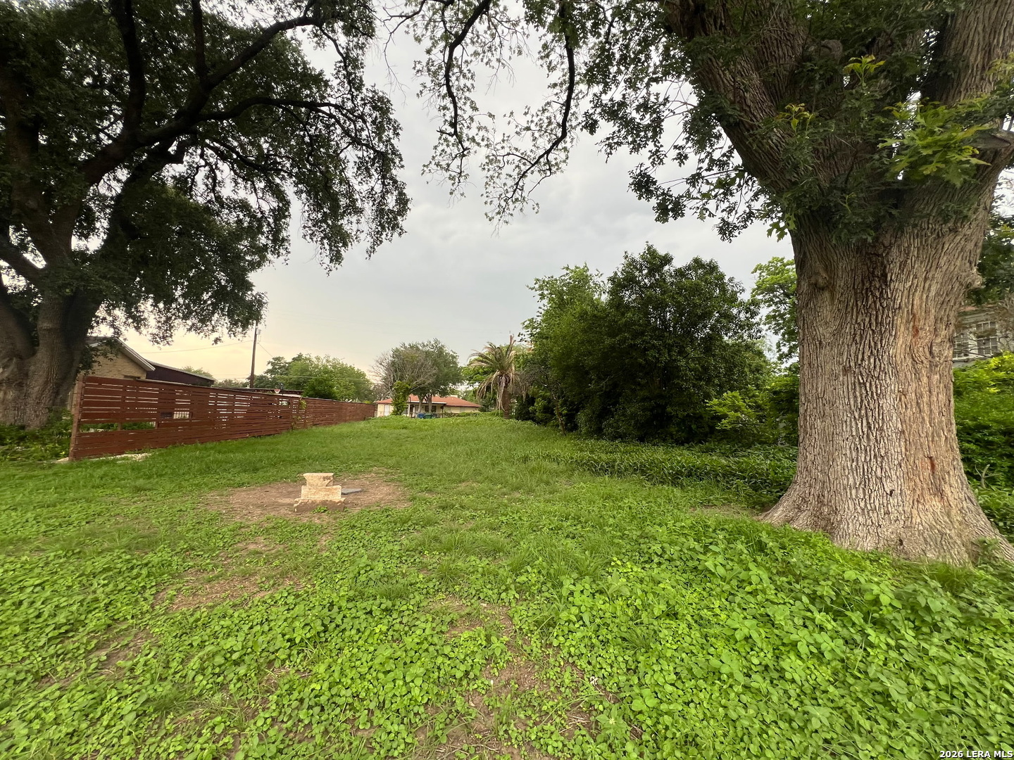 2219 W Gramercy San Antonio TX 78201