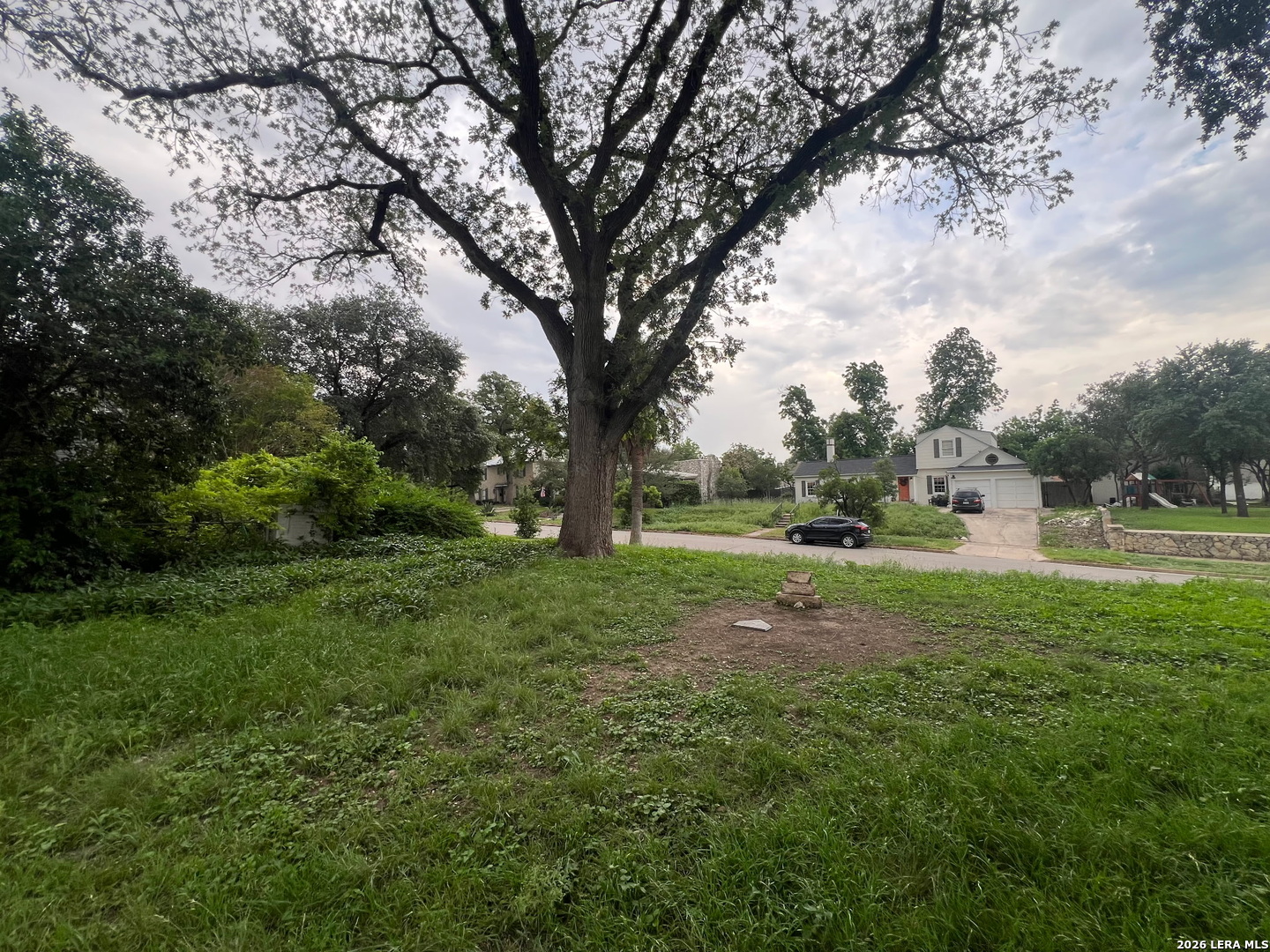 2219 W Gramercy San Antonio TX 78201