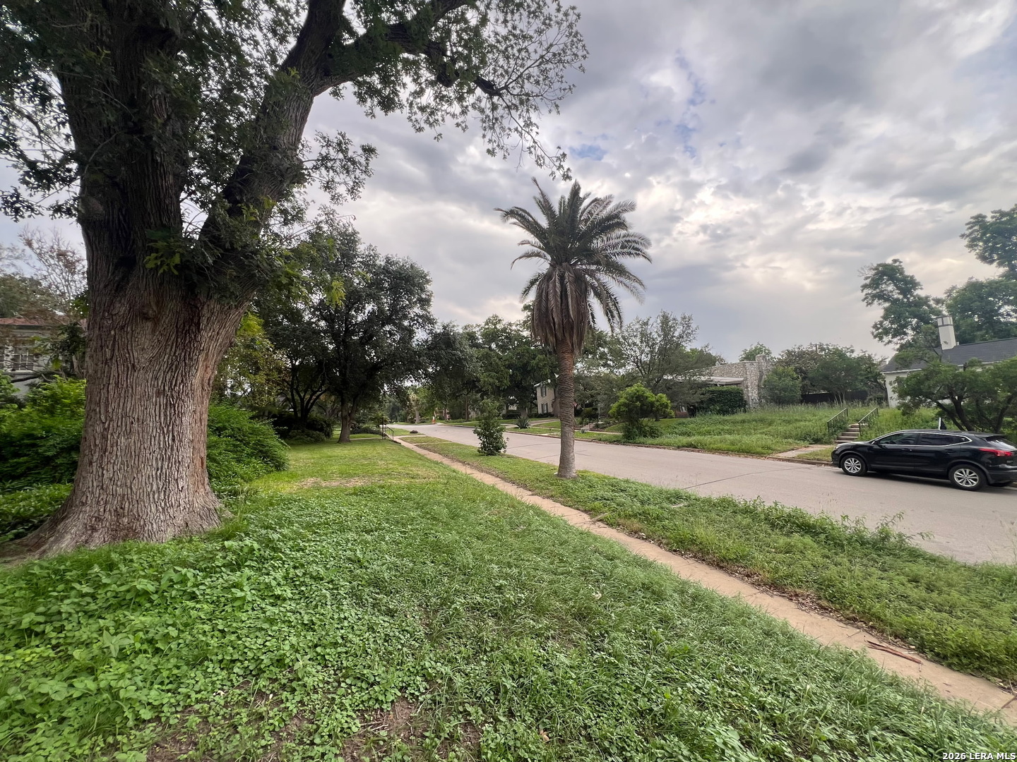 2219 W Gramercy San Antonio TX 78201