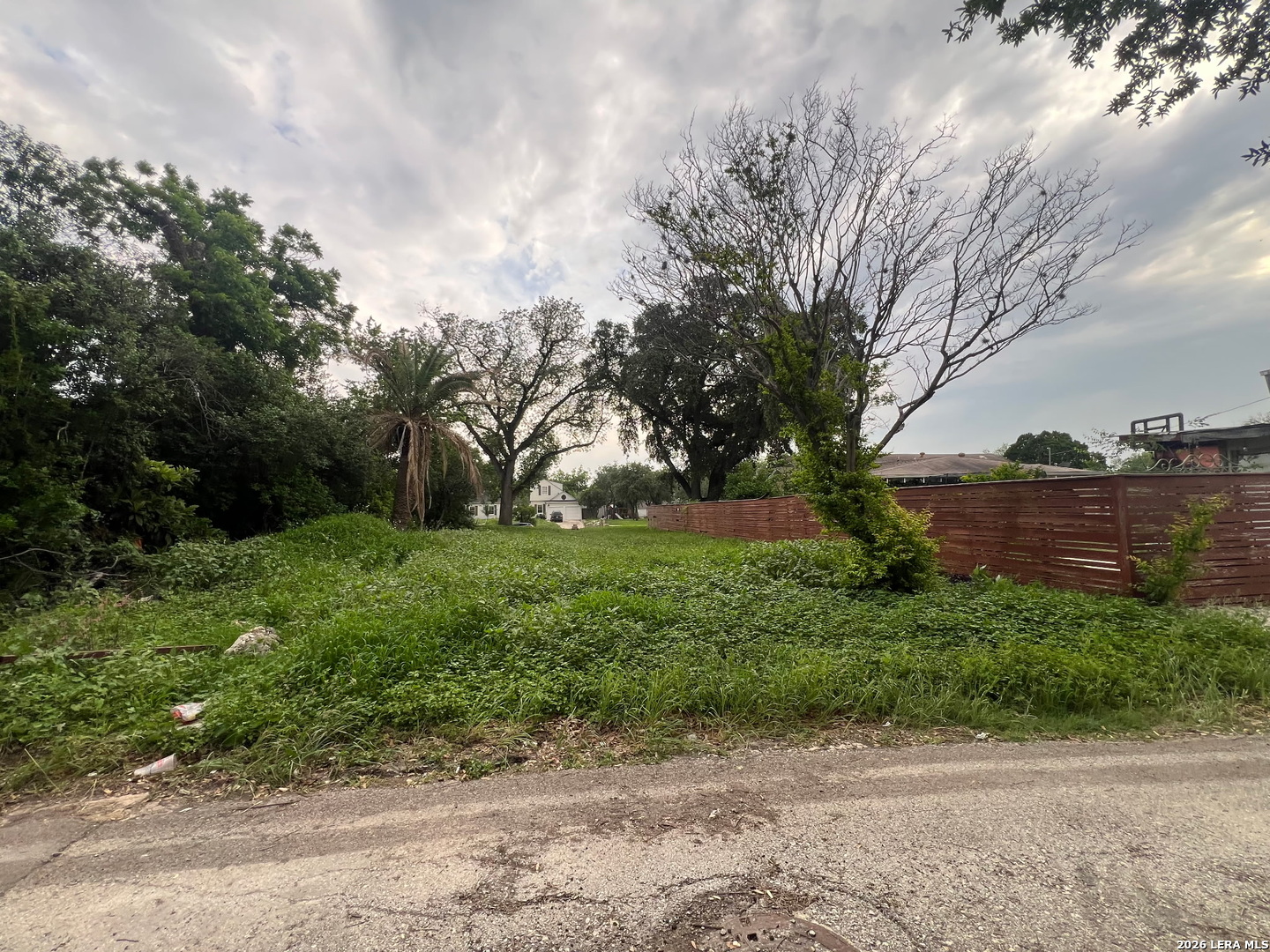 2219 W Gramercy San Antonio TX 78201