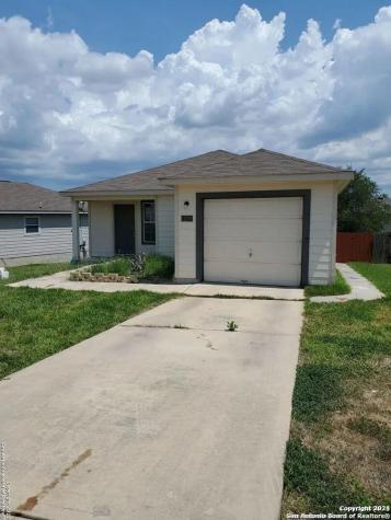 11203 Country Canyon San Antonio TX 78252