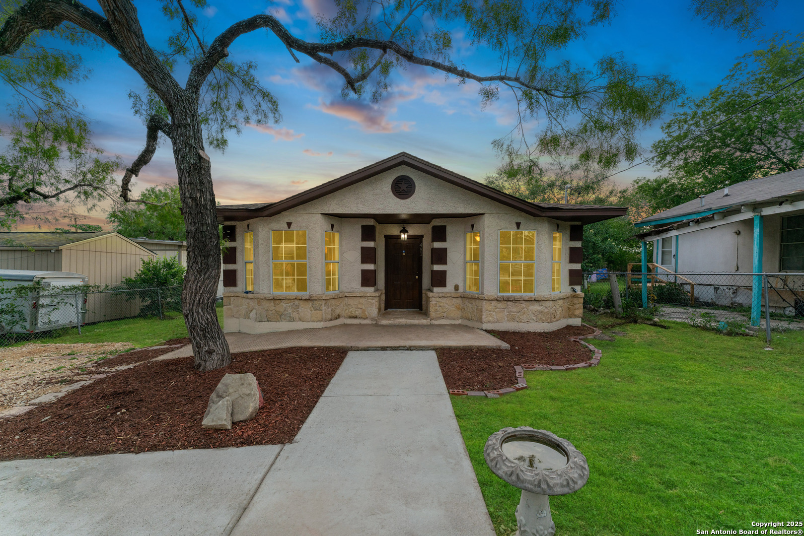 451 N San Joaquin Avenue San Antonio TX 78228