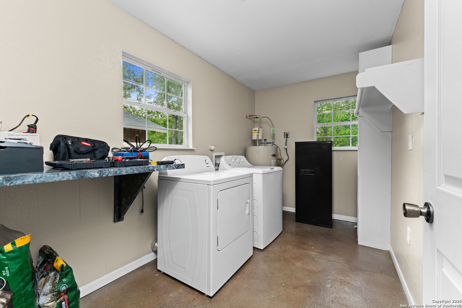 451 N San Joaquin Avenue San Antonio TX 78228