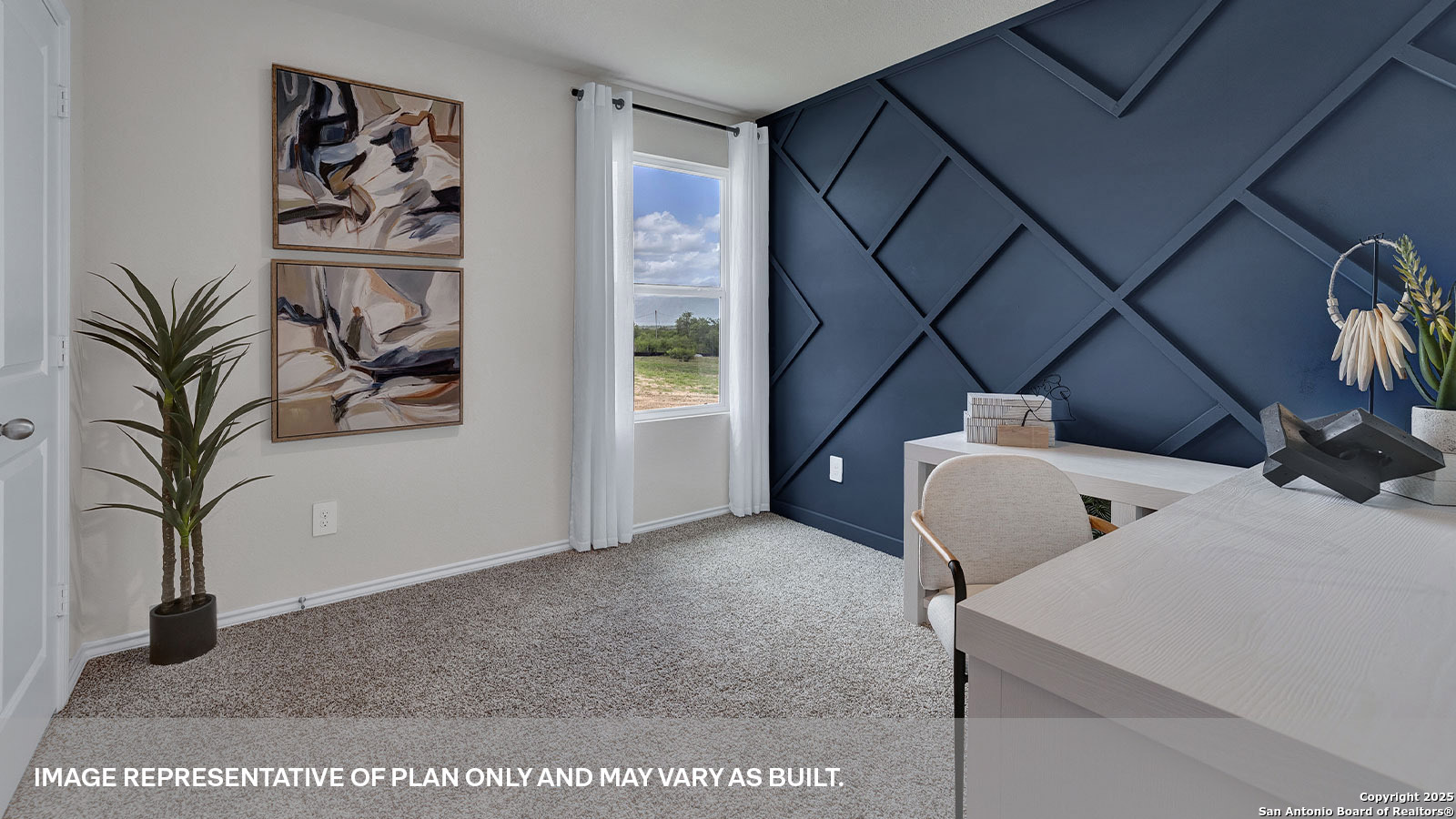 2108 Windflower Lane Luling TX 78648