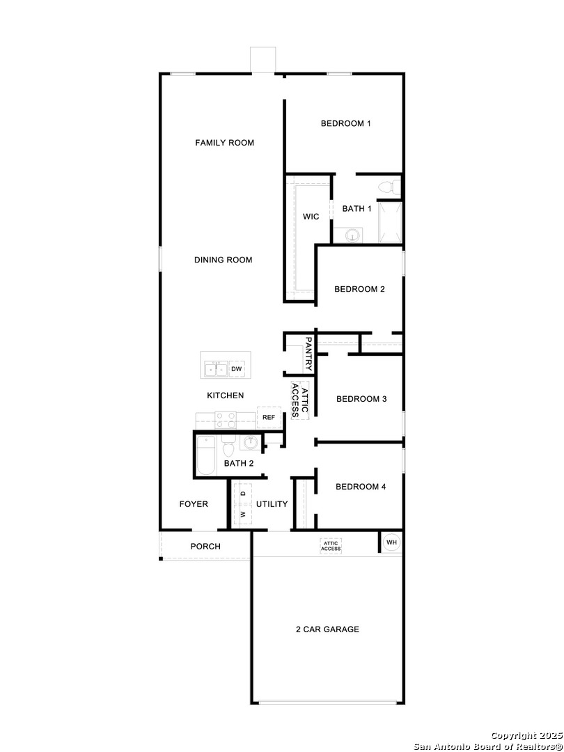 2108 Windflower Lane Luling TX 78648