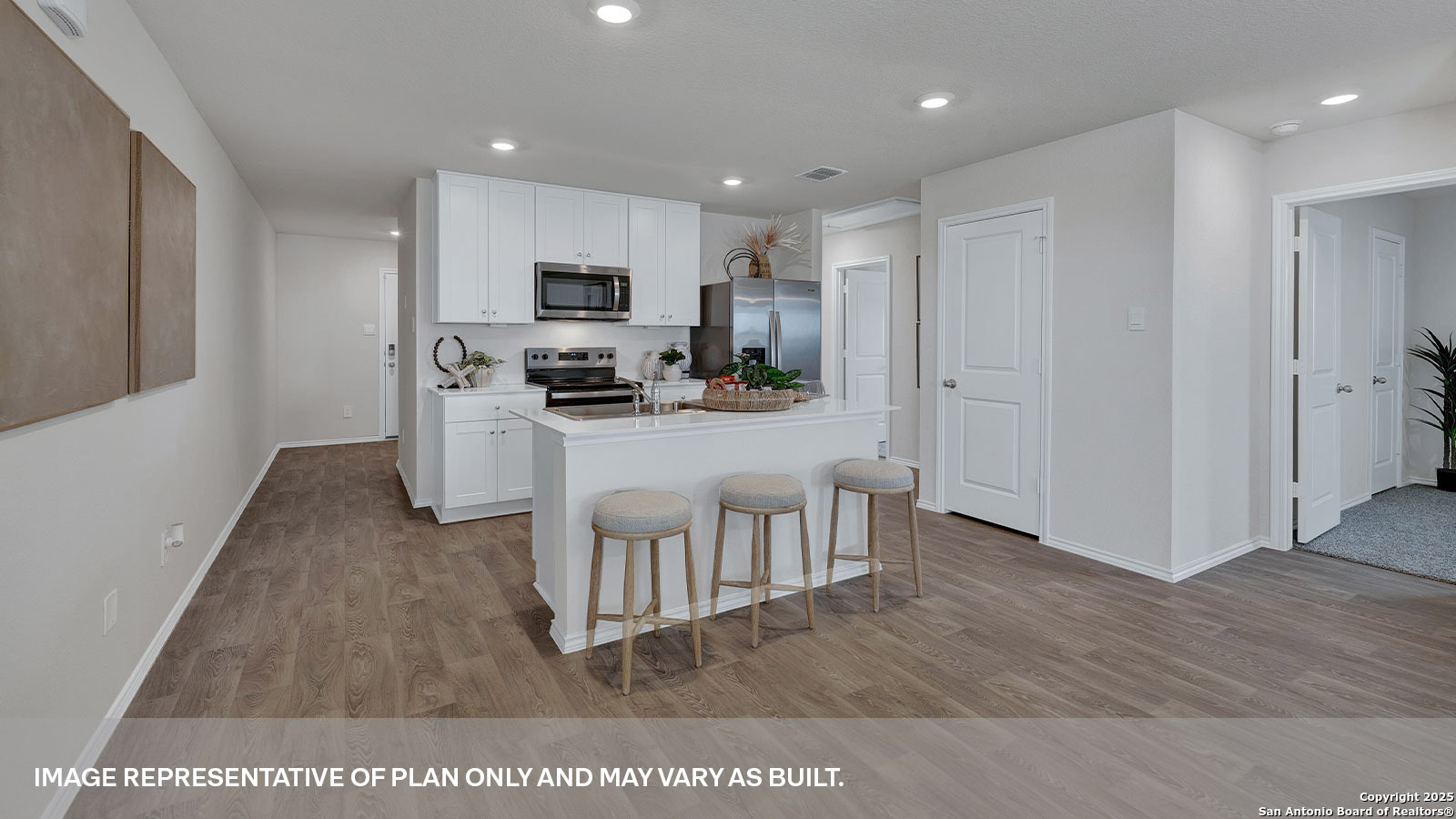 2108 Windflower Lane Luling TX 78648