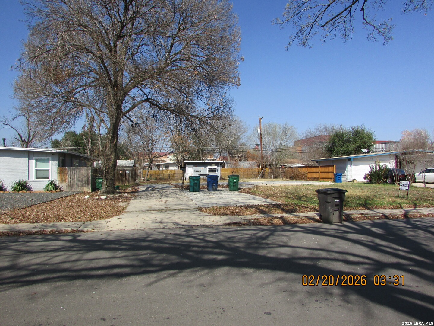 1415 Viewridge San Antonio TX 78213