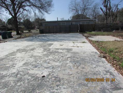 1415 Viewridge San Antonio TX 78213
