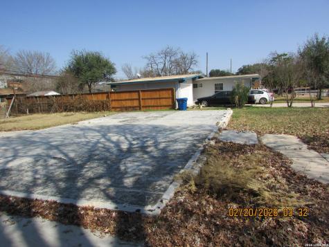 1415 Viewridge San Antonio TX 78213