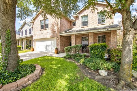 16806 Mandolino Lane San Antonio TX 78266