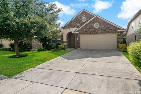 125 Pilsen Drive Boerne TX 78006